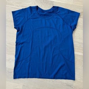 LULULEMON SWIFTLY TECH SHORT SLEEVE 2.0